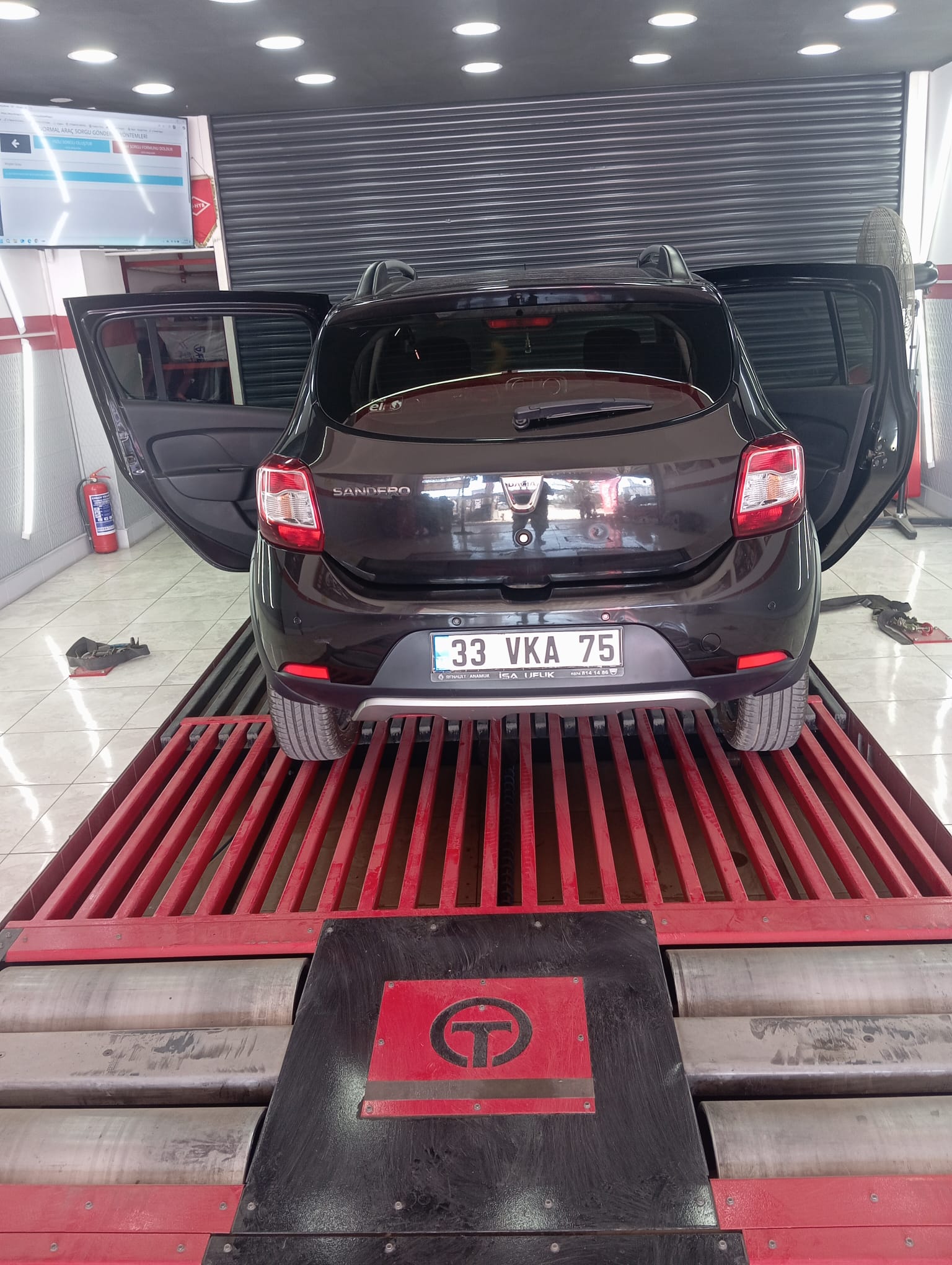 Anamur Oto Ekspertiz
